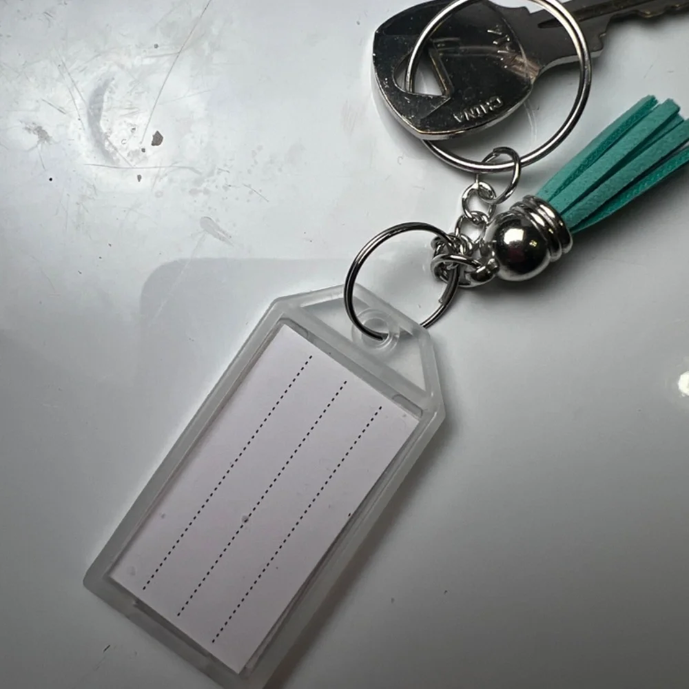 Embellished Key Chain - Picture 9 of 10